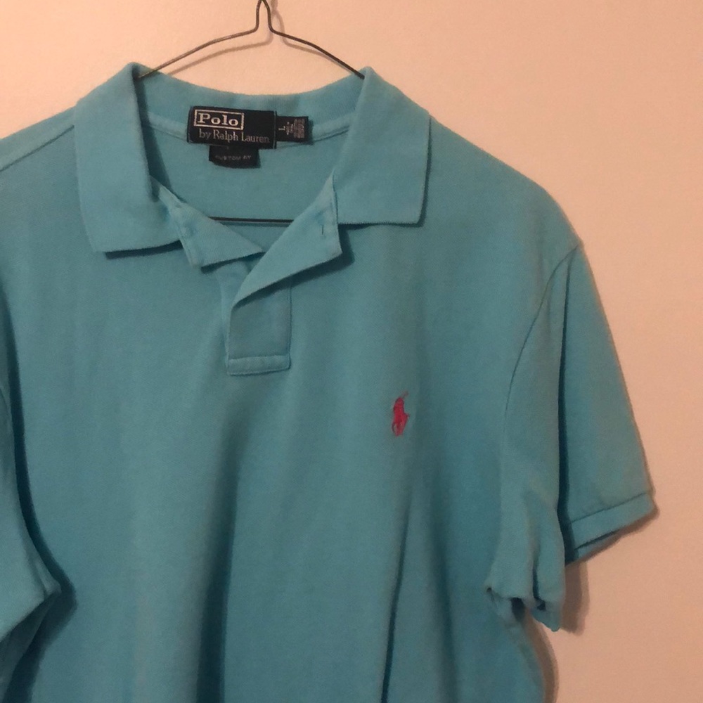 Men’s polo